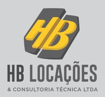 HB Locações Logo